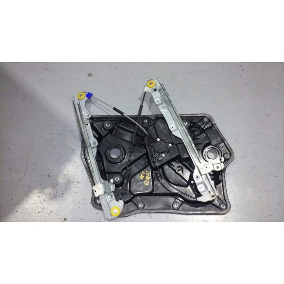 Recambio de elevalunas delantero derecho para renault koleos dynamique referencia OEM IAM 807207736R  8 PINS