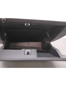 Recambio de guantera para seat altea (5p1) stylance / style referencia OEM IAM 5P1587095  