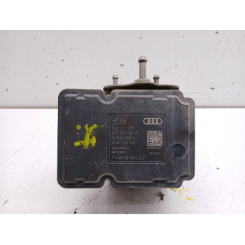 Recambio de abs para audi q7 (4l) 3.0 tdi referencia OEM IAM 4L0614517A  