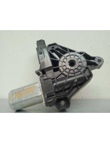 Recambio de motor elevalunas trasero derecho para volvo v40 kinetic referencia OEM IAM A2469063100 968740101 6 PINS 2