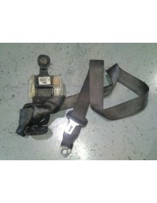 Recambio de cinturon seguridad trasero derecho para hyundai h 1 2.5 turbodiesel referencia OEM IAM 898204A150  2ª FILA 2