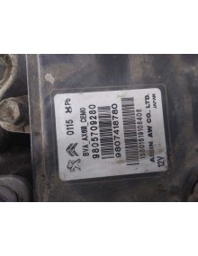 Recambio de caja cambios para peugeot 308 sw allure referencia OEM IAM 20CE13 AUTO 186.000KM 2