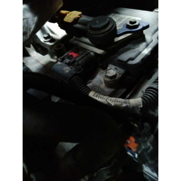 Recambio de caja cambios para peugeot 308 sw allure referencia OEM IAM 20CE13 AUTO 186.000KM