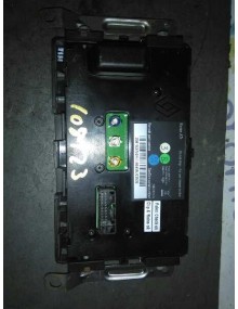 Recambio de sistema navegacion gps para renault koleos dynamique referencia OEM IAM 259153753R   2