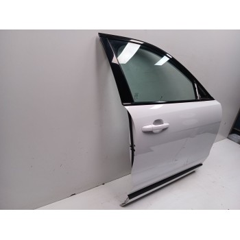 Recambio de puerta delantera derecha para jaguar f-pace (x761) 2.0 td4 awd referencia OEM IAM T4A1368  