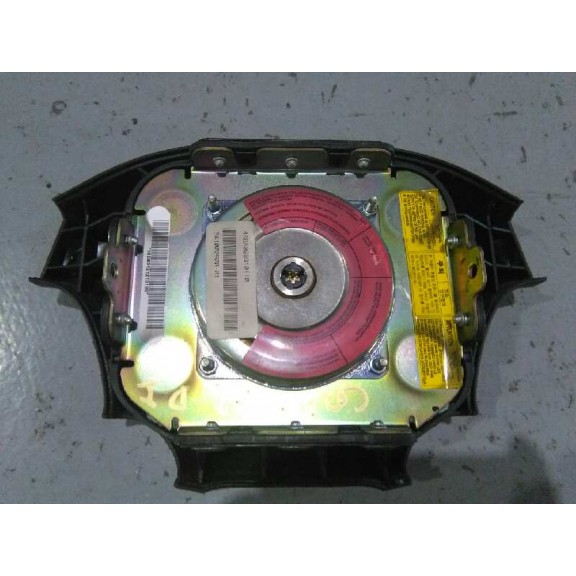 Recambio de airbag delantero izquierdo para hyundai h 1 2.5 turbodiesel referencia OEM IAM 4ADA098Q10110  