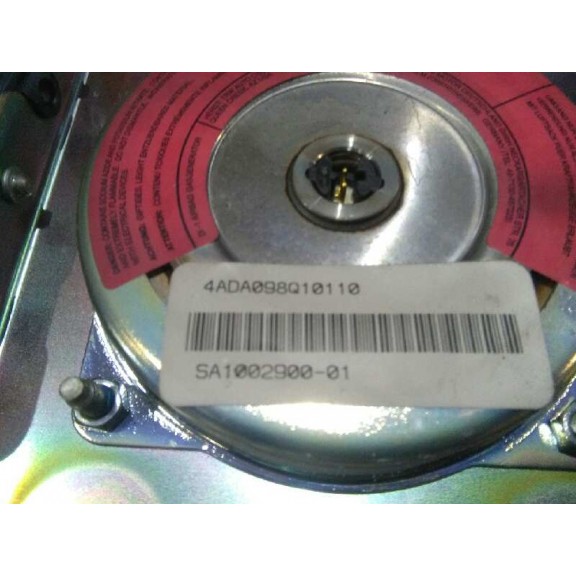 Recambio de airbag delantero izquierdo para hyundai h 1 2.5 turbodiesel referencia OEM IAM 4ADA098Q10110  