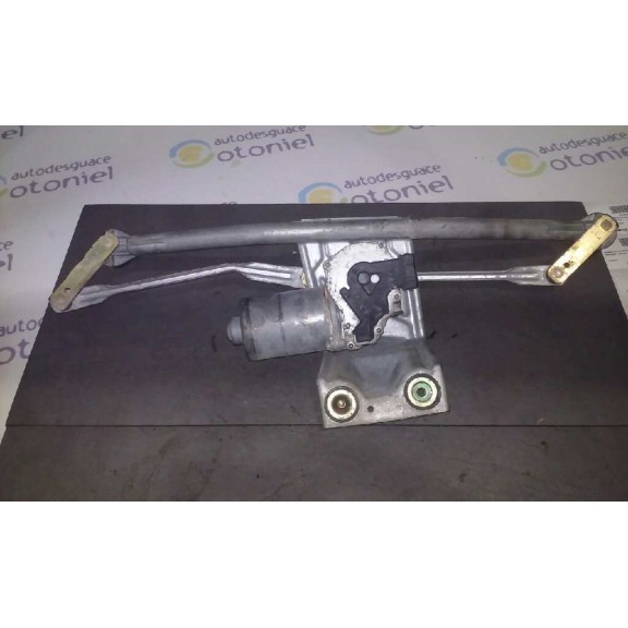 Recambio de motor limpia delantero para ford puma (cce) 1.4 referencia OEM IAM 96FB17B571DA  