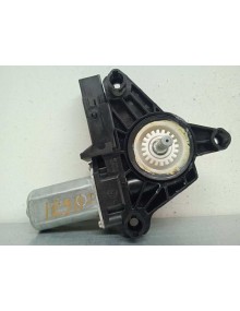 Recambio de motor elevalunas trasero izquierdo para volvo v40 kinetic referencia OEM IAM A246906320 968741101 6 PINS