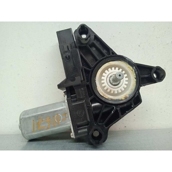 Recambio de motor elevalunas trasero izquierdo para volvo v40 kinetic referencia OEM IAM A246906320 968741101 6 PINS