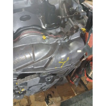 Recambio de despiece caja cambios para lexus ct 200h referencia OEM IAM P9073B11 B03Y150 100.241KM DAÑADO