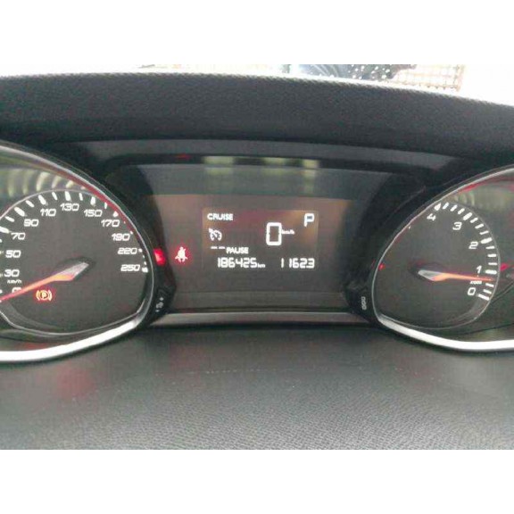 Recambio de caja cambios para peugeot 308 sw allure referencia OEM IAM 20CE13 AUTO 186.000KM