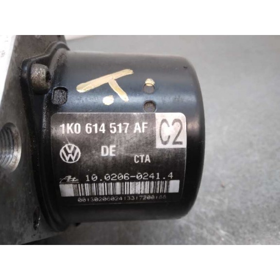 Recambio de abs para seat altea (5p1) stylance / style referencia OEM IAM 1K0614517AF  
