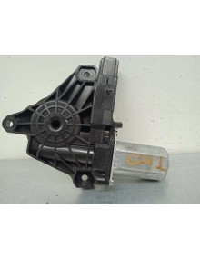 Recambio de motor elevalunas trasero izquierdo para volvo v40 kinetic referencia OEM IAM A246906320 968741101 6 PINS 2