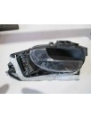 Recambio de maneta interior trasera izquierda para peugeot 307 (s1) 1.6 16v cat referencia OEM IAM   