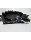 Recambio de maneta interior trasera izquierda para peugeot 307 (s1) 1.6 16v cat referencia OEM IAM   