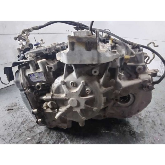 Recambio de caja cambios para peugeot 308 sw allure referencia OEM IAM 20CE13 AUTO 186.000KM