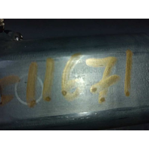 Recambio de motor elevalunas trasero izquierdo para volvo v40 kinetic referencia OEM IAM A246906320 968741101 6 PINS