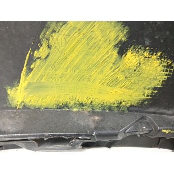 Recambio de paragolpes delantero para porsche macan (95b) 3.0 s referencia OEM IAM 95B807221A  