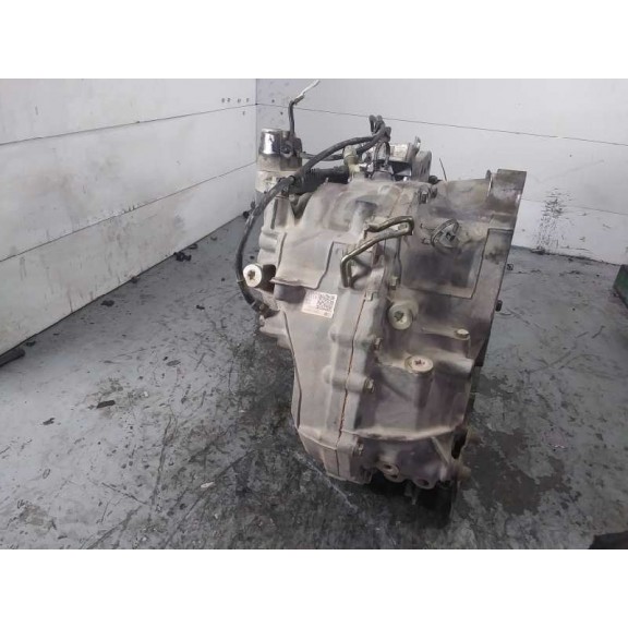 Recambio de caja cambios para peugeot 308 sw allure referencia OEM IAM 20CE13 AUTO 186.000KM