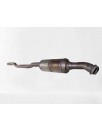 Recambio de catalizador para bmw serie 1 lim. (f40) referencia OEM IAM 7561623 22827110 