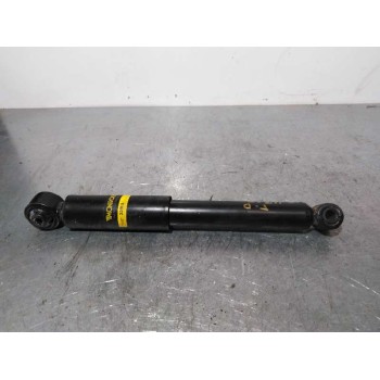 AMORTIGUADOR TRASERO DERECHO SR MONROE 