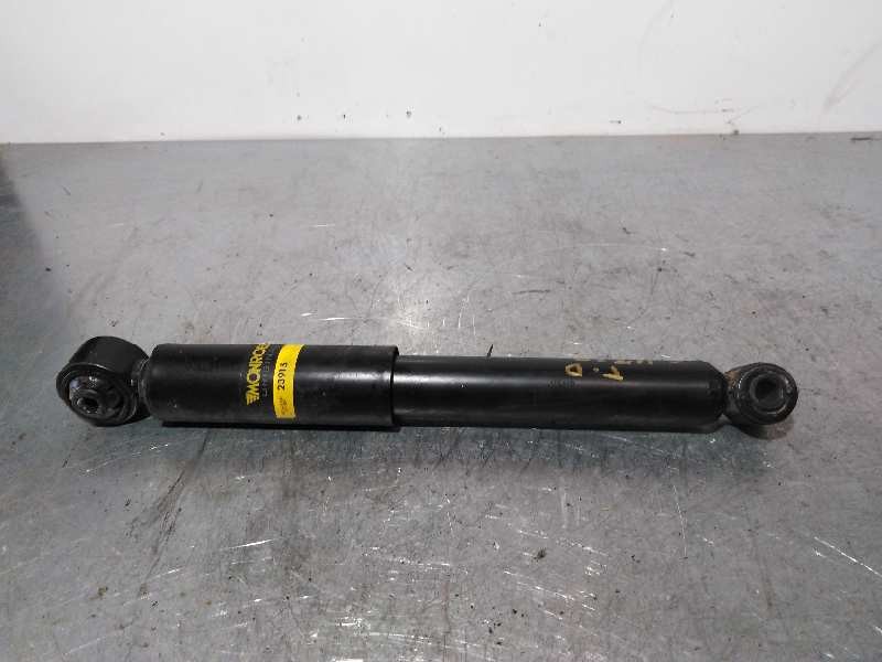 Recambio de amortiguador trasero derecho para opel meriva 1.6 16v referencia OEM IAM SR MONROE 