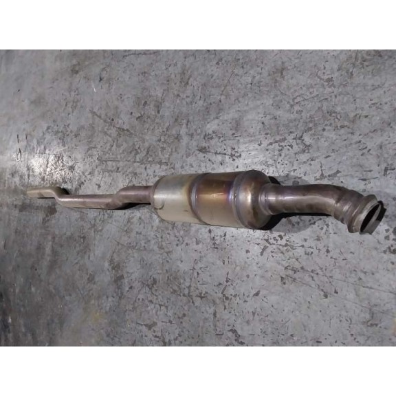 Recambio de catalizador para bmw serie 1 lim. (f40) referencia OEM IAM 7561623 22827110 