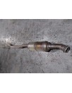 Recambio de catalizador para bmw serie 1 lim. (f40) referencia OEM IAM 7561623 22827110 