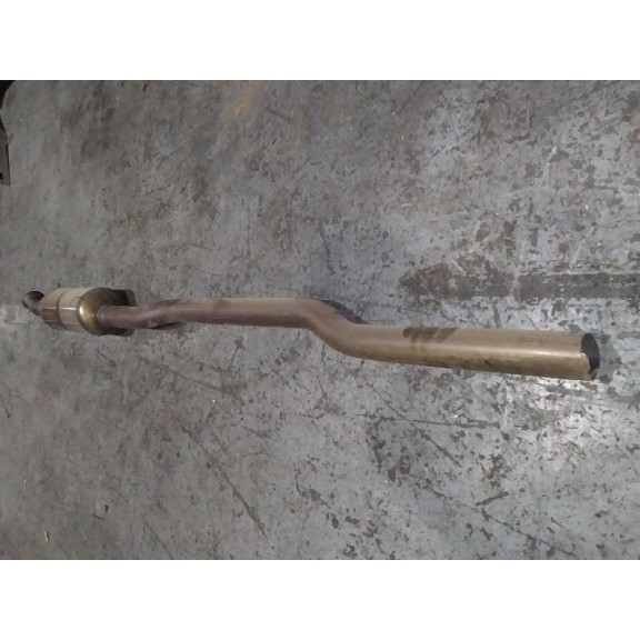 Recambio de catalizador para bmw serie 1 lim. (f40) referencia OEM IAM 7561623 22827110 