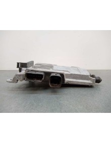 Recambio de centralita start / stop para citroën c4 picasso feel referencia OEM IAM 9819598180   2