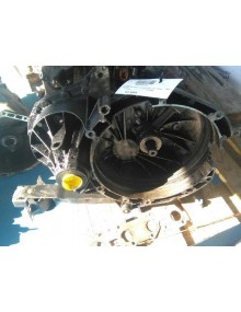 Recambio de caja cambios para ford transit caja cerrada ´06 ft 260 k (corto) lkw (camion) referencia OEM IAM 6C1R7002AB CASCO  2