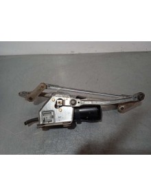 Recambio de motor limpia delantero para renault scenic (ja..) 1.9 d rt referencia OEM IAM SR   2