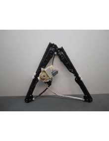 Recambio de elevalunas delantero izquierdo para peugeot 308 sw allure referencia OEM IAM 9676189880 6 PINES 