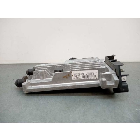 Recambio de centralita start / stop para citroën c4 picasso feel referencia OEM IAM 9819598180  