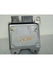 Recambio de centralita airbag para volvo v40 kinetic referencia OEM IAM P31406938 31406938  2