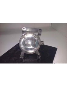 Recambio de faro antiniebla izquierdo para hyundai tucson (jm) 2.0 comfort referencia OEM IAM   