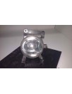 Recambio de faro antiniebla izquierdo para hyundai tucson (jm) 2.0 comfort referencia OEM IAM   