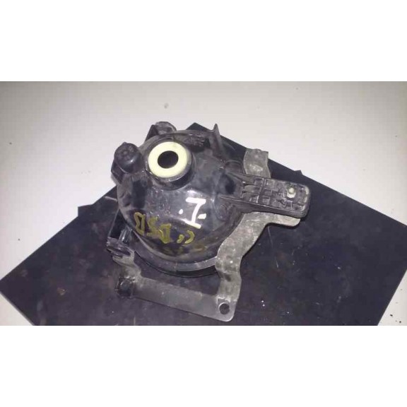 Recambio de faro antiniebla izquierdo para hyundai tucson (jm) 2.0 comfort referencia OEM IAM   