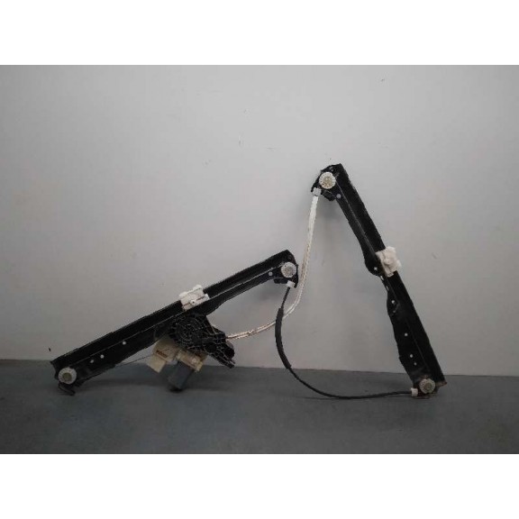 Recambio de elevalunas delantero izquierdo para peugeot 308 sw allure referencia OEM IAM 9676189880 6 PINES 