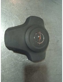 Recambio de airbag delantero izquierdo para opel corsa d selective referencia OEM IAM 13235770  