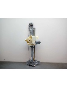 Recambio de elevalunas trasero izquierdo para peugeot 308 sw allure referencia OEM IAM 9678190080 6 PINES 