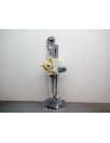 Recambio de elevalunas trasero izquierdo para peugeot 308 sw allure referencia OEM IAM 9678190080 6 PINES 