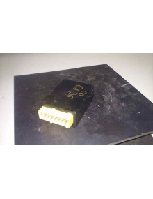 Recambio de centralita inmovilizador para bmw serie 3 berlina (e36) 325td referencia OEM IAM 61358362277  AMARILLO