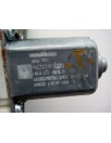 Recambio de elevalunas trasero izquierdo para peugeot 308 sw allure referencia OEM IAM 9678190080 6 PINES 