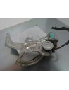 Recambio de elevalunas trasero izquierdo para kia rio 1.3 cat referencia OEM IAM XH503P0 ELECTRICO 2 PINS