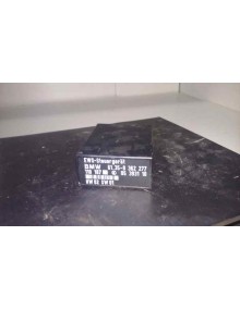 Recambio de centralita inmovilizador para bmw serie 3 berlina (e36) 325td referencia OEM IAM 61358362277  AMARILLO 2