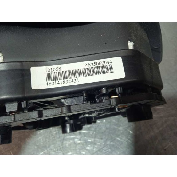 Recambio de airbag delantero izquierdo para opel corsa d selective referencia OEM IAM 13235770  