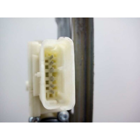 Recambio de elevalunas trasero izquierdo para peugeot 308 sw allure referencia OEM IAM 9678190080 6 PINES 