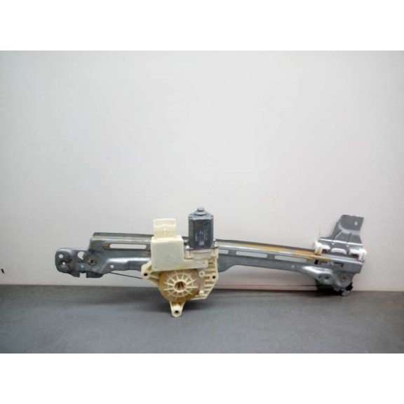 Recambio de elevalunas trasero izquierdo para peugeot 308 sw allure referencia OEM IAM 9678190080 6 PINES 